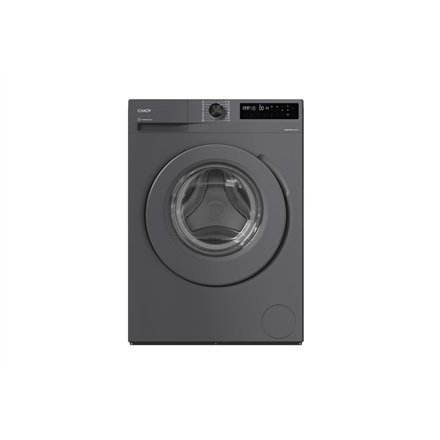 Candy , Washing machine , BR 26SSR6G-S , Energy efficiency class A , Front loading , Washing capacity 6 kg , 1200 RPM , Depth 42 cm , Width 59.5 cm , Display , Digital , Steam function , Wi-Fi , Grey