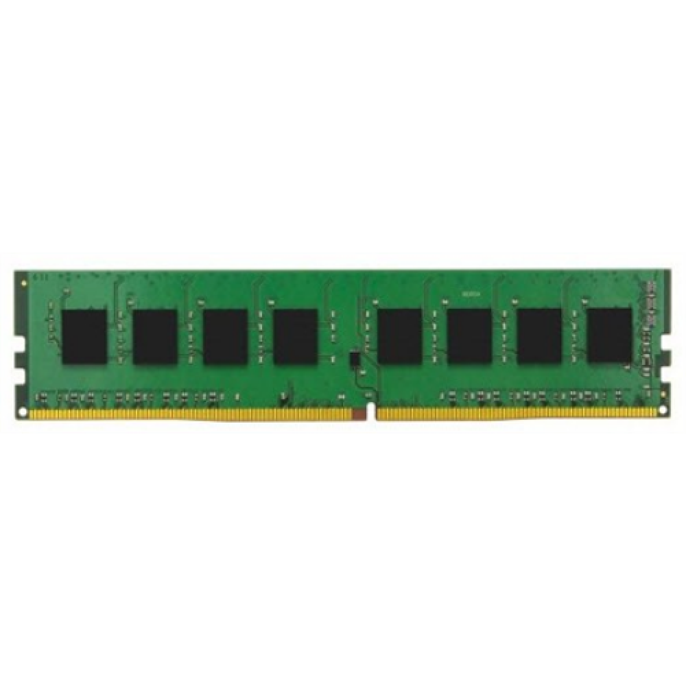 Kingston , 8 GB , DDR4 , 2666 MHz , PC/Server , Registered No , ECC No