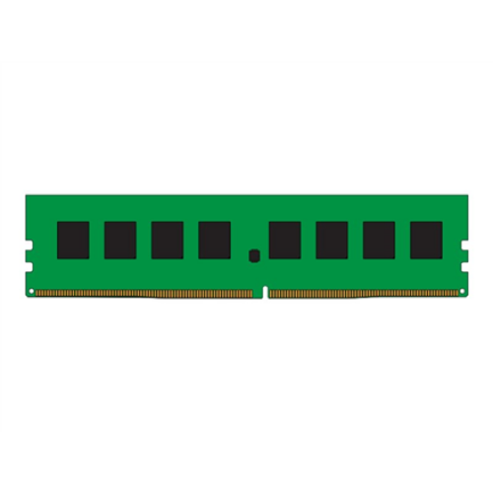 Kingston , 8 GB , DDR4 , 2666 MHz , PC/Server , Registered No , ECC No