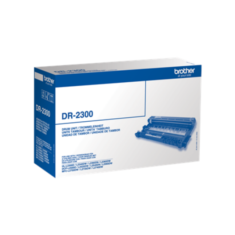 Brother , Drum DR-2300