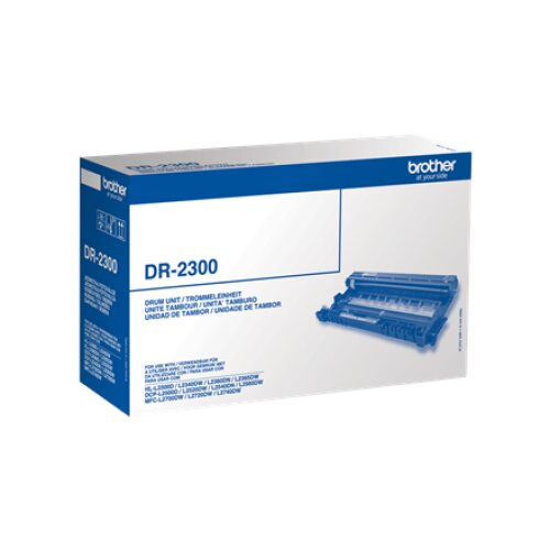 Brother , Drum DR-2300