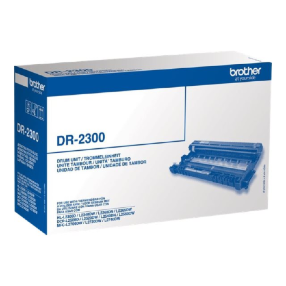 Brother , Drum DR-2300