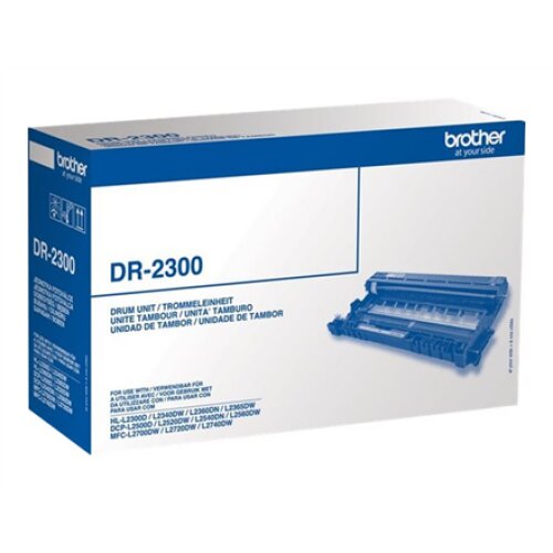 Brother , Drum DR-2300