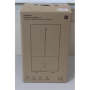 SALE OUT. Xiaomi Smart Humidifier 2 EU , Xiaomi , Smart Humidifier 2 EU , BHR6026EU , - m³ , Power 28 W , White , - , Humidification capacity 350 ml/hr , USED, MISSING: MANUALS AND INNER PACKAGING