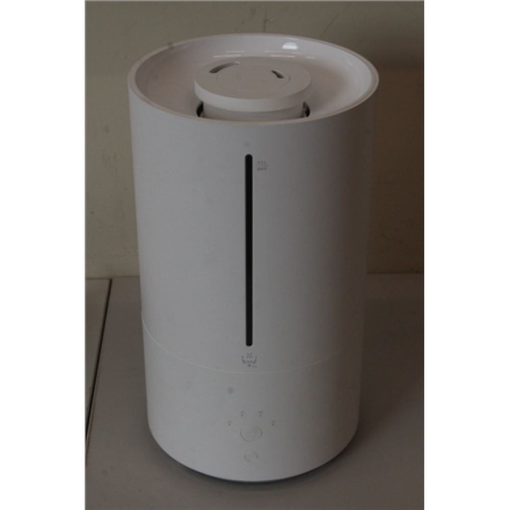 SALE OUT. Xiaomi Smart Humidifier 2 EU , Xiaomi , Smart Humidifier 2 EU , BHR6026EU , - m³ , Power 28 W , White , - , Humidification capacity 350 ml/hr , USED, MISSING: MANUALS AND INNER PACKAGING