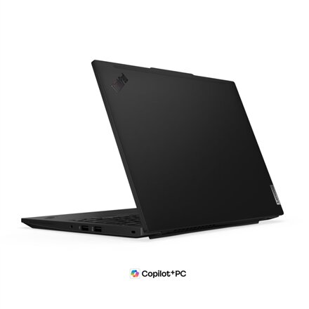 Lenovo ThinkPad L14 G7 Intel , Black , 14 , IPS , WUXGA , 1920 x 1200 pixels , Anti-glare , Intel Core Ultra 5 , 325 , 24 GB , SODIMM DDR5 , Solid-state drive capacity 512 GB , Intel Graphics , Windows 11 Pro , 802.11be , Bluetooth version 5.4 , 4G upgrad