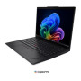 Lenovo ThinkPad L14 G7 Intel , Black , 14 , IPS , WUXGA , 1920 x 1200 pixels , Anti-glare , Intel Core Ultra 5 , 325 , 24 GB , SODIMM DDR5 , Solid-state drive capacity 512 GB , Intel Graphics , Windows 11 Pro , 802.11be , Bluetooth version 5.4 , 4G upgrad