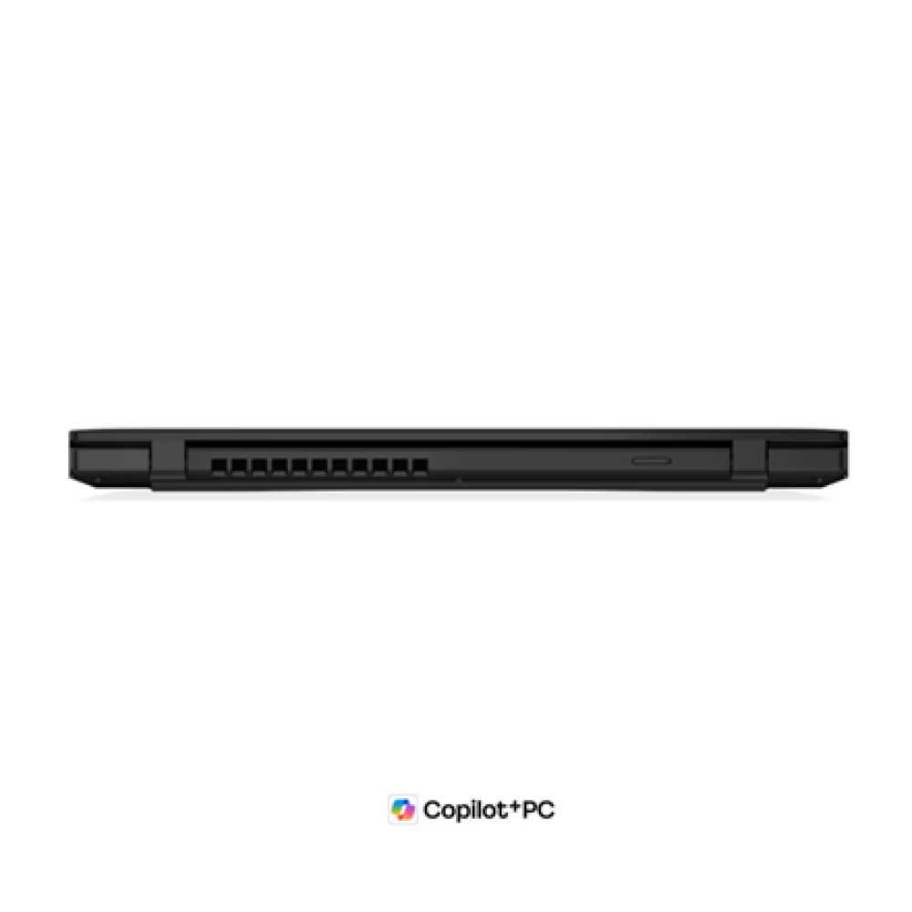 Lenovo ThinkPad L14 G7 Intel , Black , 14 , IPS , WUXGA , 1920 x 1200 pixels , Anti-glare , Intel Core Ultra 5 , 325 , 24 GB , SODIMM DDR5 , Solid-state drive capacity 512 GB , Intel Graphics , Windows 11 Pro , 802.11be , Bluetooth version 5.4 , 4G upgrad