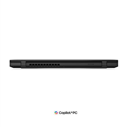 Lenovo ThinkPad L14 G7 Intel , Black , 14 , IPS , WUXGA , 1920 x 1200 pixels , Anti-glare , Intel Core Ultra 5 , 325 , 24 GB , SODIMM DDR5 , Solid-state drive capacity 512 GB , Intel Graphics , Windows 11 Pro , 802.11be , Bluetooth version 5.4 , 4G upgrad