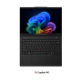 Lenovo ThinkPad L14 G7 Intel , Black , 14 , IPS , WUXGA , 1920 x 1200 pixels , Anti-glare , Intel Core Ultra 5 , 325 , 24 GB , SODIMM DDR5 , Solid-state drive capacity 512 GB , Intel Graphics , Windows 11 Pro , 802.11be , Bluetooth version 5.4 , 4G upgrad