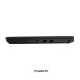 Lenovo ThinkPad L14 G7 Intel , Black , 14 , IPS , WUXGA , 1920 x 1200 pixels , Anti-glare , Intel Core Ultra 5 , 325 , 24 GB , SODIMM DDR5 , Solid-state drive capacity 512 GB , Intel Graphics , Windows 11 Pro , 802.11be , Bluetooth version 5.4 , 4G upgrad