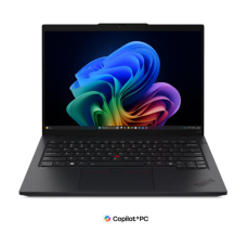 Lenovo ThinkPad L14 G7 Intel , Black , 14 , IPS , WUXGA , 1920 x 1200 pixels , Anti-glare , Intel Core Ultra 5 , 325 , 24 GB , SODIMM DDR5 , Solid-state drive capacity 512 GB , Intel Graphics , Windows 11 Pro , 802.11be , Bluetooth version 5.4 , 4G upgrad