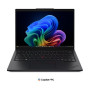 Lenovo ThinkPad L14 G7 Intel , Black , 14 , IPS , WUXGA , 1920 x 1200 pixels , Anti-glare , Intel Core Ultra 5 , 325 , 24 GB , SODIMM DDR5 , Solid-state drive capacity 512 GB , Intel Graphics , Windows 11 Pro , 802.11be , Bluetooth version 5.4 , 4G upgrad