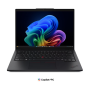 Lenovo ThinkPad L14 G7 Intel , Black , 14 , IPS , WUXGA , 1920 x 1200 pixels , Anti-glare , Intel Core Ultra 5 , 325 , 24 GB , SODIMM DDR5 , Solid-state drive capacity 512 GB , Intel Graphics , Windows 11 Pro , 802.11be , Bluetooth version 5.4 , 4G upgrad