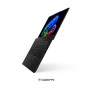 Lenovo ThinkPad L14 G7 Intel , Black , 14 , IPS , WUXGA , 1920 x 1200 pixels , Anti-glare , Intel Core Ultra 5 , 325 , 24 GB , SODIMM DDR5 , Solid-state drive capacity 512 GB , Intel Graphics , Windows 11 Pro , 802.11be , Bluetooth version 5.4 , 4G upgrad