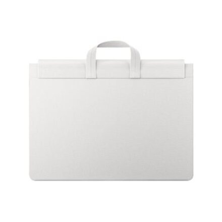 Lenovo , Yoga Tote Sleeve , Fits up to size 14 , Sleeve , Seashell