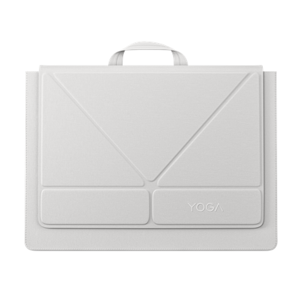 Lenovo , Yoga Tote Sleeve , Fits up to size 14 , Sleeve , Seashell