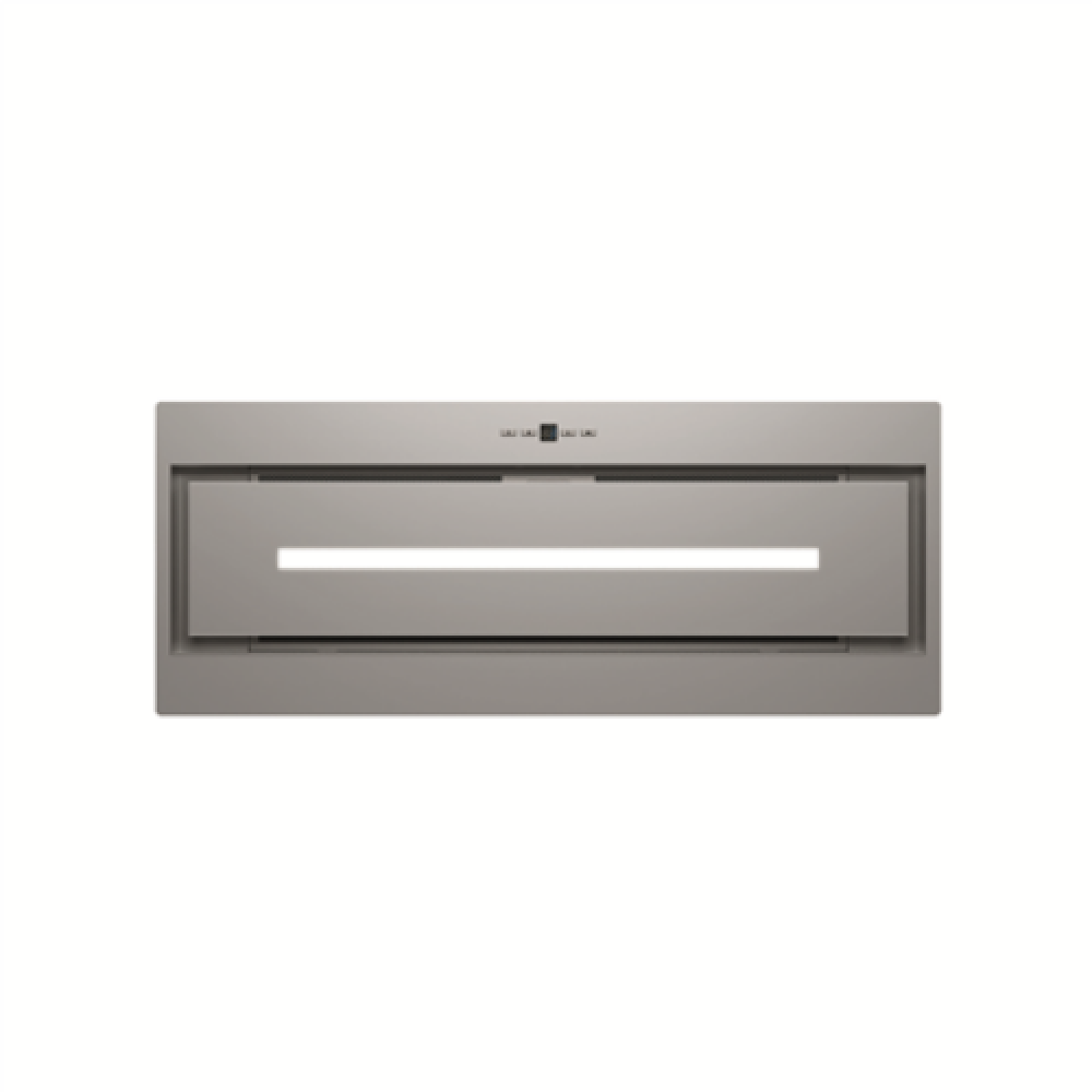 CATA , Hood , GPL 75 X , Canopy , Energy efficiency class B , Width 70 cm , 645 m³/h , Touch , LED , Stainless Steel