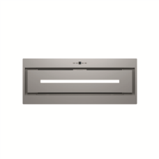 CATA , Hood , GPL 75 X , Canopy , Energy efficiency class B , Width 70 cm , 645 m³/h , Touch , LED , Stainless Steel