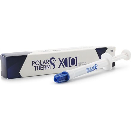 Polartherm , X-10 Thermal Paste, 2 g , PT-X10-002