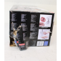 SALE OUT. , Adler , Meat mincer with a shredder , AD 4813 , Silver/Black , 600 W , Number of speeds 2 , Throughput (kg/min) 1 , DAMAGED PACKAGING