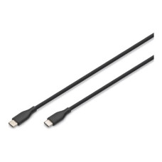 Digitus , Silicone Connection Cable , AK-300341-020-S , USB-C to USB-C