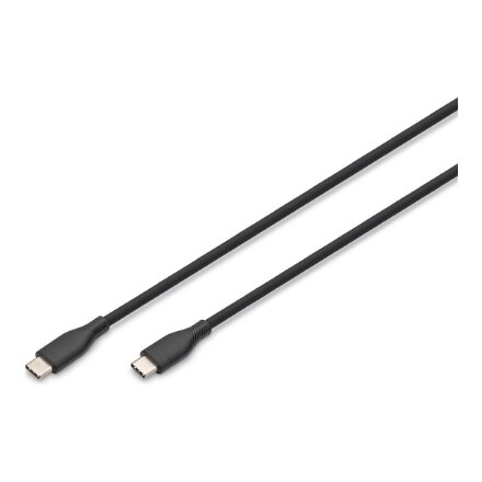 Digitus , Silicone Connection Cable , AK-300341-020-S , USB-C to USB-C