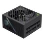Gamemax PSU , GX PRO 1250G , 1250 W , Gold , Full Modular