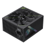 Gamemax PSU , GX PRO 1250G , 1250 W , Gold , Full Modular