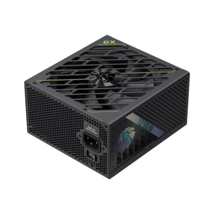Gamemax PSU , GX PRO 1250G , 1250 W , Gold , Full Modular