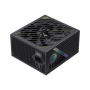 Gamemax PSU , GX PRO 1250G , 1250 W , Gold , Full Modular