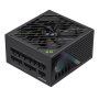 Gamemax PSU , GX PRO 1250G , 1250 W , Gold , Full Modular
