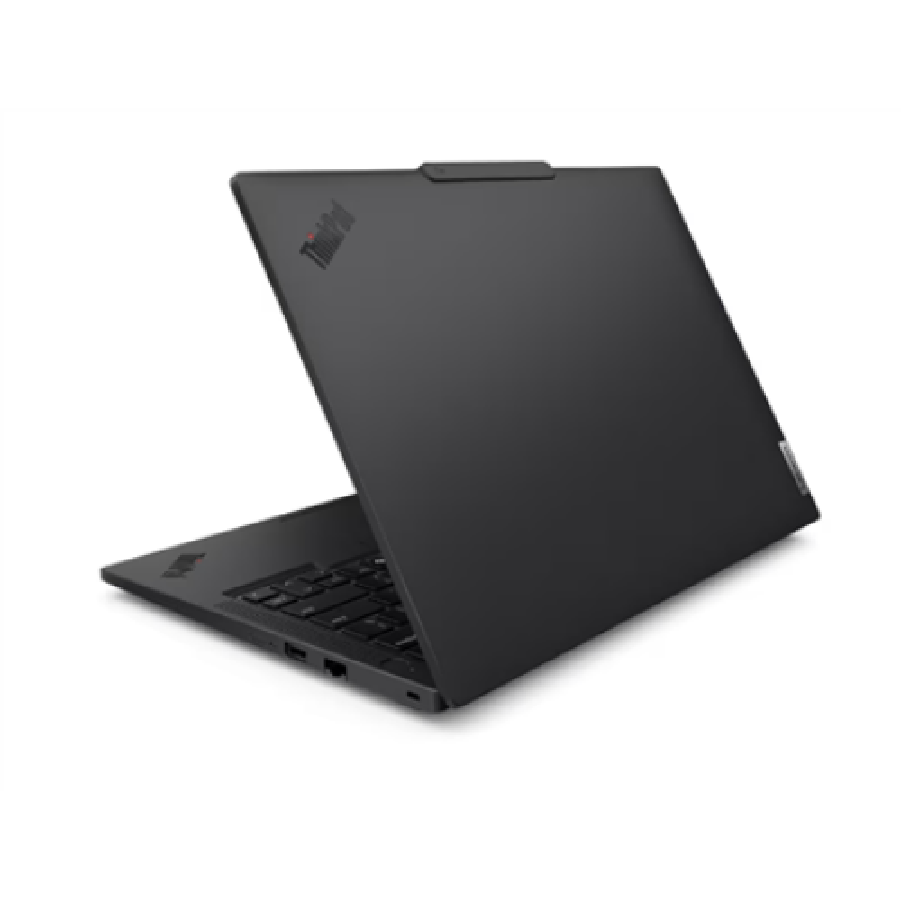 Lenovo ThinkPad T14 , Black , 14 , IPS , WUXGA , 1920 x 1200 pixels , Anti-glare , AMD Ryzen 7 PRO , 8840U , 32 GB , DDR5 SO-DIMM , Solid-state drive capacity 1000 GB , AMD Radeon 780M Graphics , Windows 11 Pro , 802.11ax , Bluetooth version 5.3 , LTE Upg