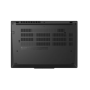Lenovo ThinkPad T14 , Black , 14 , IPS , WUXGA , 1920 x 1200 pixels , Anti-glare , AMD Ryzen 7 PRO , 8840U , 32 GB , DDR5 SO-DIMM , Solid-state drive capacity 1000 GB , AMD Radeon 780M Graphics , Windows 11 Pro , 802.11ax , Bluetooth version 5.3 , LTE Upg