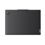 Lenovo ThinkPad T14 , Black , 14 , IPS , WUXGA , 1920 x 1200 pixels , Anti-glare , AMD Ryzen 7 PRO , 8840U , 32 GB , DDR5 SO-DIMM , Solid-state drive capacity 1000 GB , AMD Radeon 780M Graphics , Windows 11 Pro , 802.11ax , Bluetooth version 5.3 , LTE Upg