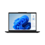 Lenovo ThinkPad T14 , Black , 14 , IPS , WUXGA , 1920 x 1200 pixels , Anti-glare , AMD Ryzen 7 PRO , 8840U , 32 GB , DDR5 SO-DIMM , Solid-state drive capacity 1000 GB , AMD Radeon 780M Graphics , Windows 11 Pro , 802.11ax , Bluetooth version 5.3 , LTE Upg
