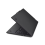 Lenovo ThinkPad T14 , Black , 14 , IPS , WUXGA , 1920 x 1200 pixels , Anti-glare , AMD Ryzen 7 PRO , 8840U , 32 GB , DDR5 SO-DIMM , Solid-state drive capacity 1000 GB , AMD Radeon 780M Graphics , Windows 11 Pro , 802.11ax , Bluetooth version 5.3 , LTE Upg