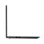 Lenovo ThinkPad T14 , Black , 14 , IPS , WUXGA , 1920 x 1200 pixels , Anti-glare , AMD Ryzen 7 PRO , 8840U , 32 GB , DDR5 SO-DIMM , Solid-state drive capacity 1000 GB , AMD Radeon 780M Graphics , Windows 11 Pro , 802.11ax , Bluetooth version 5.3 , LTE Upg