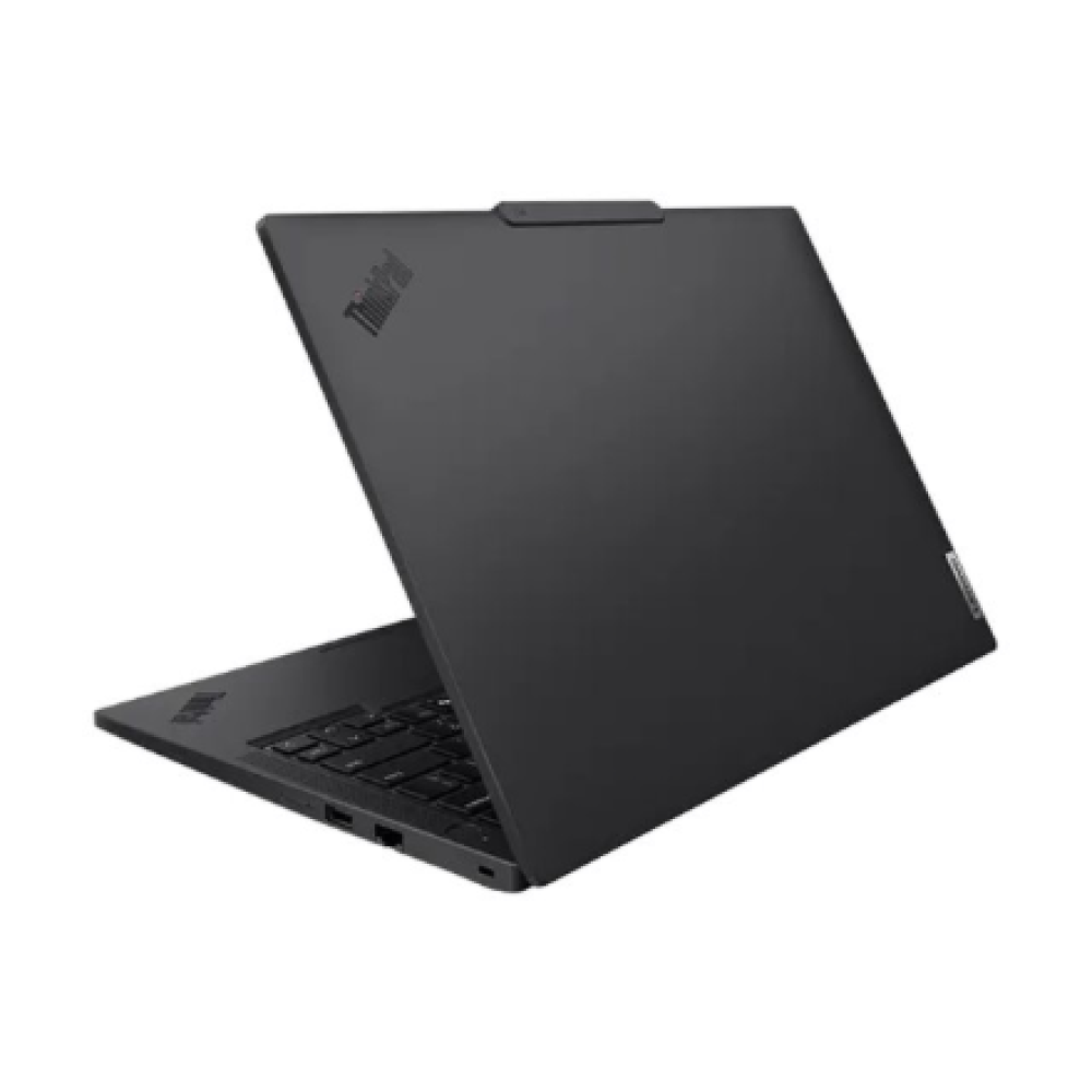 Lenovo ThinkPad T14 , Black , 14 , IPS , WUXGA , 1920 x 1200 pixels , Anti-glare , AMD Ryzen 7 PRO , 8840U , 32 GB , DDR5 SO-DIMM , Solid-state drive capacity 1000 GB , AMD Radeon 780M Graphics , Windows 11 Pro , 802.11ax , Bluetooth version 5.3 , LTE Upg