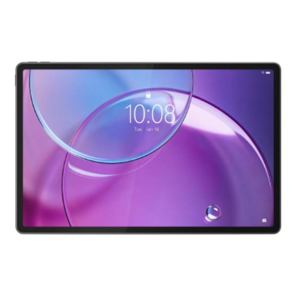 Lenovo , Idea Tab Pro Gen 2 (w/o power adapter) , ZAHD0621SE , 12.7 , Luna Grey , LCD , 2944 x 1840 pixels , Qualcomm , Snapdragon 8s Gen 4 , 8 GB , 256 GB , Wi-Fi , Front camera , 8 MP , Rear camera , 13 MP , Bluetooth , 5.3 , Android , 14 (Upgradable un