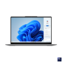 Lenovo Yoga Slim 7 15ILL9 , Luna Grey , 15.3 , IPS , Touchscreen , 2.8K , 2880 x 1800 pixels , Glossy , Intel Core Ultra 7 , 258V , 32 GB , Soldered LPDDR5x , Solid-state drive capacity 1000 GB , Intel Arc Graphics , Windows 11 Home , 802.11be , Bluetooth