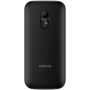 myPhone Halo A , Black , 1.77 , TFT , 32 MB , 32 MB , Dual SIM , Main camera resolution 0.3 MP , 800 mAh