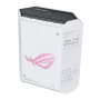 Asus , ROG Strix GS-BE7200 , WiFi 7 Dual Band Gaming Router , 802.11ax , 1376+5764 Mbit/s , Ethernet LAN (RJ-45) ports 4 , Mesh Support Yes , MU-MiMO Yes , Antenna type Internal , No mobile broadband