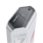 Asus , ROG Strix GS-BE7200 , WiFi 7 Dual Band Gaming Router , 802.11ax , 1376+5764 Mbit/s , Ethernet LAN (RJ-45) ports 4 , Mesh Support Yes , MU-MiMO Yes , Antenna type Internal , No mobile broadband