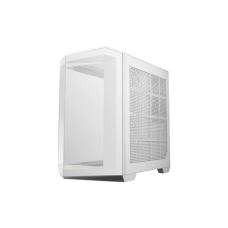 MSI MAG PANO 100R PZ , Side window , White , Mid-Tower , Power supply included No , ATX