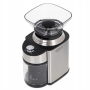 Camry Coffee Grinder CR 4443 200 W, Coffee beans capacity 230 g, Number of cups 12 per container pc(s), Inox