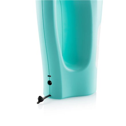 ETA Window cleaner , ETA526290000 Finestro Max , Cordless , Turquoise