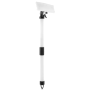 ETA Window cleaner , ETA526290000 Finestro Max , Cordless , Turquoise