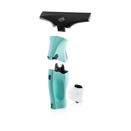 ETA Window cleaner , ETA526290000 Finestro Max , Cordless , Turquoise
