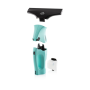 ETA Window cleaner , ETA526290000 Finestro Max , Cordless , Turquoise